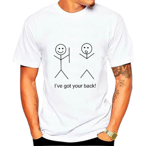 I've Got Your Back Funny Tshirt