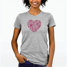 Load image into Gallery viewer, My Heart is Full of Love Tshirt